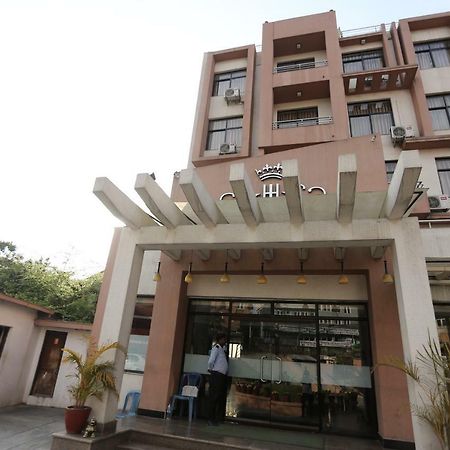 Hotel Hema Kathmandu Exterior foto